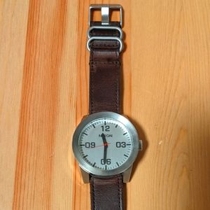 Nixon Corporal SS